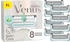 Gillette Venus für den Intimbereich Systemklingen 8er