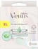 Gillette Venus für den Intimbereich Systemklingen 8er