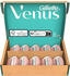 Gillette Venus ComfortGlide Spa Breeze Rasierklingen 10 St.
