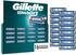 Gillette Mach3 Systemklingen