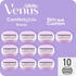 Gillette Venus ComfortGlide Breeze Rasierklingen 10 St.