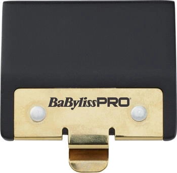 BaByliss Pro 4Barbers Blade covers Ersatzaufsätze 2 St.