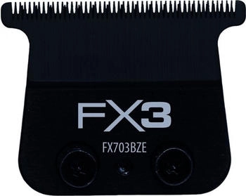 BaByliss Pro FX3 DLC Titanium Trimmer Blade