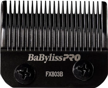 BaByliss Pro 4Artists Graphite Taper Blades