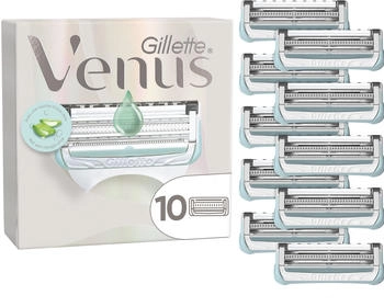 Gillette Venus f&uuml;r den Intimbereich 10 Stk.