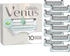 Gillette Venus für den Intimbereich