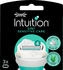 Wilkinson Sword Intuition 2in1 Sensitive Care Rasierklingen 3 Stk.