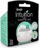 Wilkinson Sword Intuition 2in1 Sensitive Care Rasierklingen 3 Stk.
