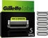 Gillette Labs Rasierklingen (5 Stk.)