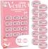 Gillette Venus Spa Breeze Systemklingen