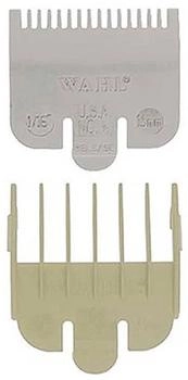 Wahl Aufsteckkamm-Set 1,5 & 4,5 mm (03070-100)