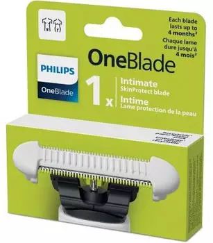 Philips OneBlade Intimate QP219/50