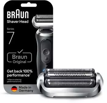 Braun Series 7 Shaver Head 74s