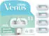 Gillette Venus Pro Smooth Sensitive Ersatzklingen (4 Stk.)