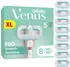 Gillette Venus Pro Smooth Sensitive Ersatzklingen (8 Stk.)