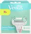 Gillette Venus Pro Smooth Sensitive Ersatzklingen (8 Stk.)