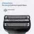 Braun Electric Shaver Replacement Head 21b