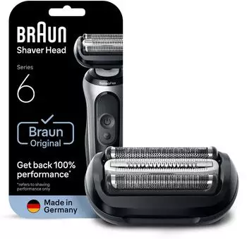 Braun Braun Series 6 Shaver Head 64B