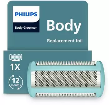 Philips Bodygroom Replacement Foil BG2010/43