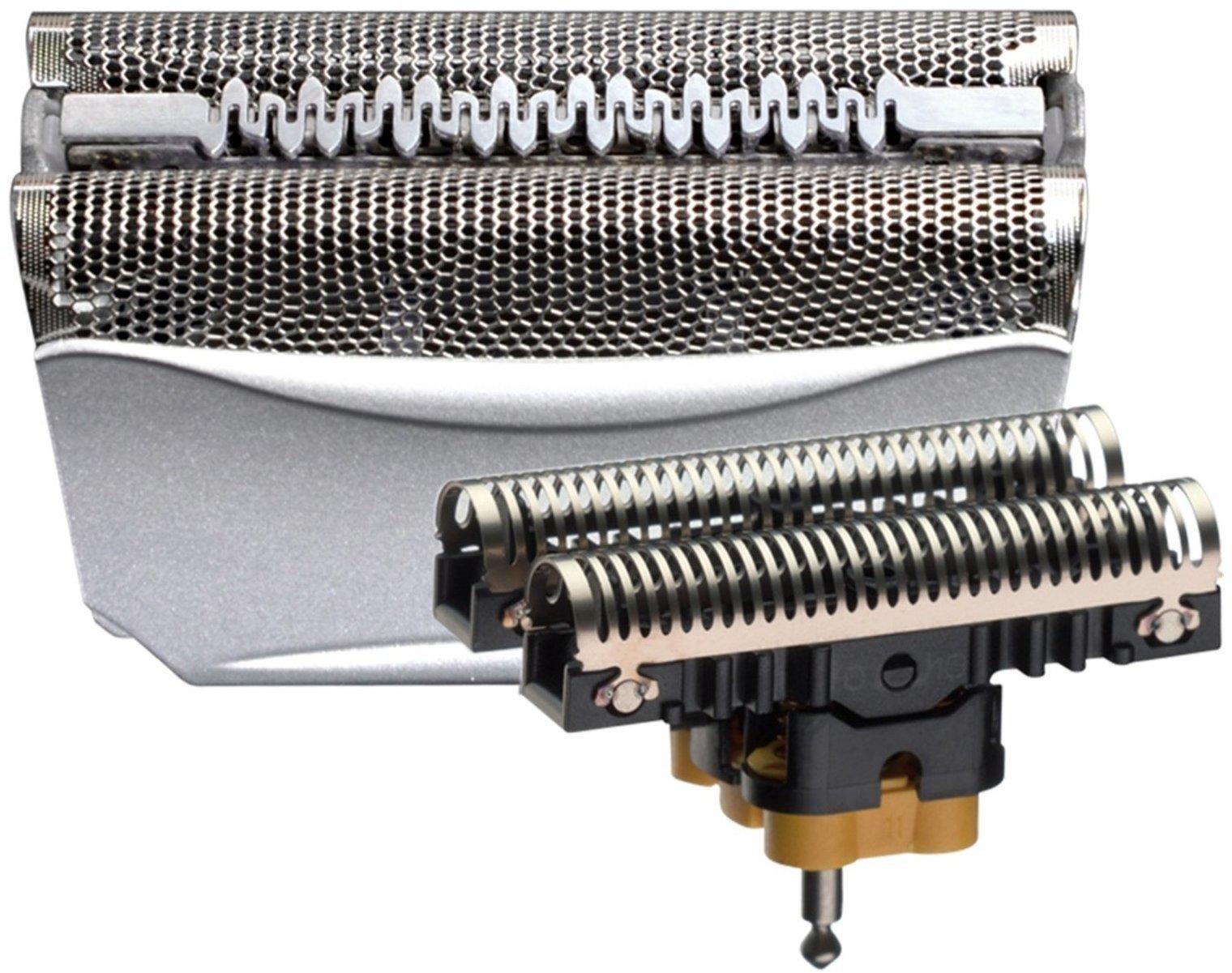 Блок Сетка Braun 51s Купить