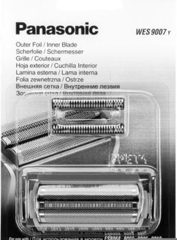Panasonic WES 9007