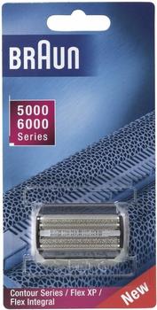 Braun SB 5000/6000 / 31B Scherblatt