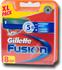 Gillette Fusion5 Systemklingen (8 Stk.)