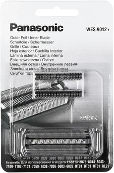 Panasonic Combo Pack Schermesser und Scherfolie (WES 9012)