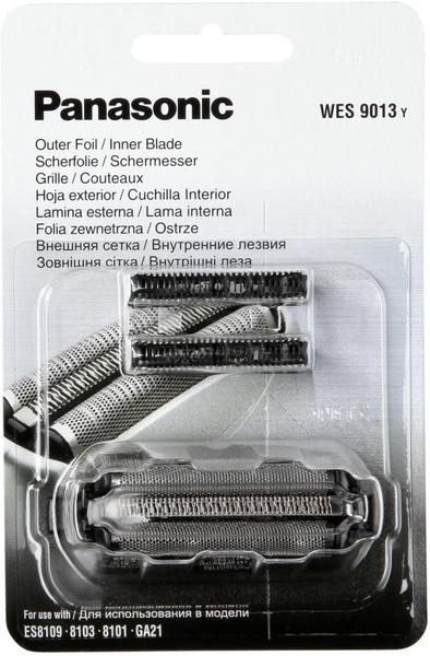Panasonic WES 9013
