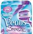 Gillette Venus Breeze Ersatzklingen (4er)