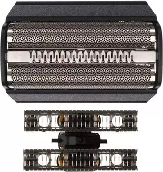 Braun Series 3 30B Kombipack