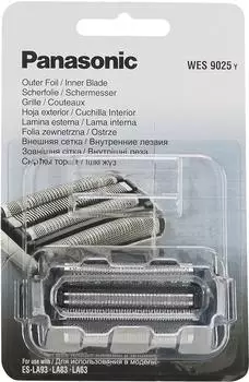 Panasonic WES 9025