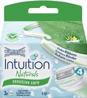 Intuition Naturals 3er Klingen 1 P