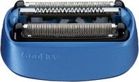 Braun 40b Ersatzscherkopf F&uuml;r Cooltec Rasierer