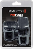 REMINGTON SP-HC6000, REMINGTON 3-21mm comb & 24-32mm comb