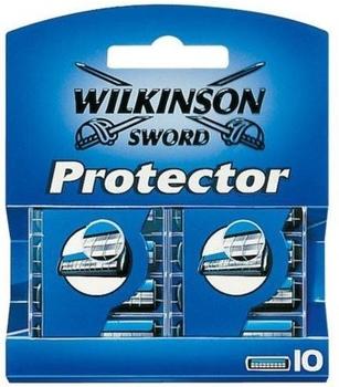 Wilkinson Sword Protector Rasierklingen (10 Stck.)