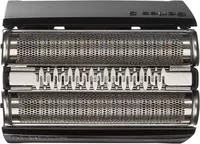 BRAUN Ersatzscherkopf 52B schwarz