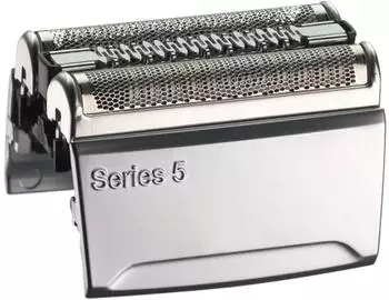 Braun Kombipack 52S