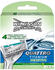 Wilkinson Sword Quattro Titanium Sensitive Ersatzklingen