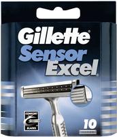 Gillette for Men 10 pcs