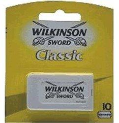 Wilkinson Sword Sword Classic Rasierklingen (10er)