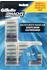 Gillette MACH3 Turbo Systemklingen