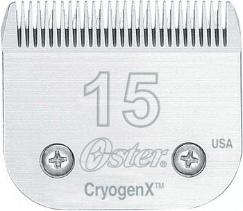 Oster Professional Style Ersatzscherkopf Nr.15 (1,2mm)