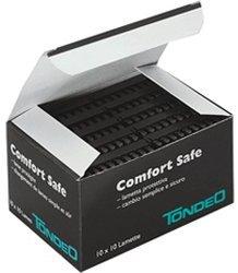 Tondeo Comfort Safe Klingen (10 x 10 Stk.)