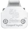 Magni OSTER 919-10 Cutting head (5/8), 16 x 0.8 mm Silber