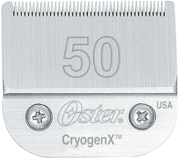 Oster Cryogen-X Ersatzscherkopf Nr. 50 (0,2 mm)