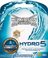 Wilkinson Sword Hydro 5 8er Klingenpackung 8 St&uuml;ck