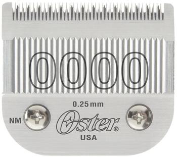 Oster Scherkopf für Motormaschine Typ 76918-016