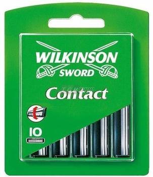 Wilkinson Sword Contact (10er)