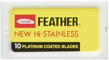 Feather FH-10 New Hi-Stainless (30)